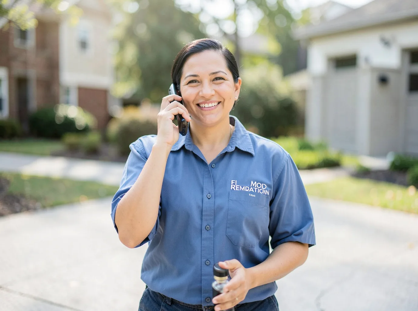 Mold Remediation Leesburg, TX FAQs